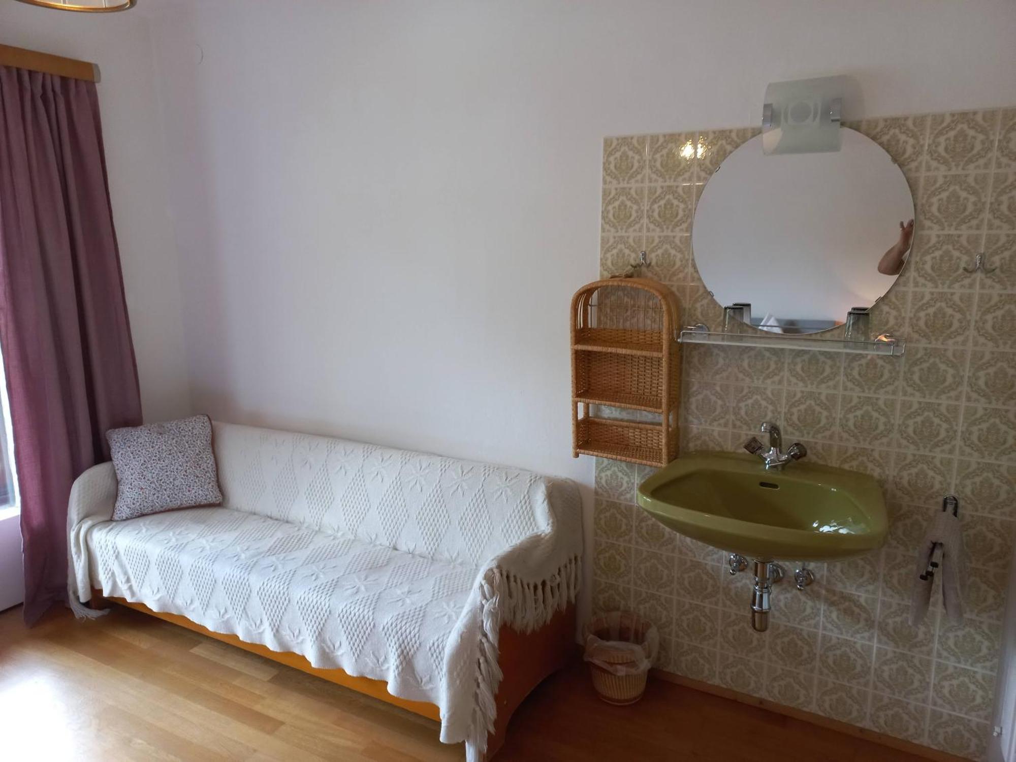 Appartements Direkt Am See Грундльзее Экстерьер фото