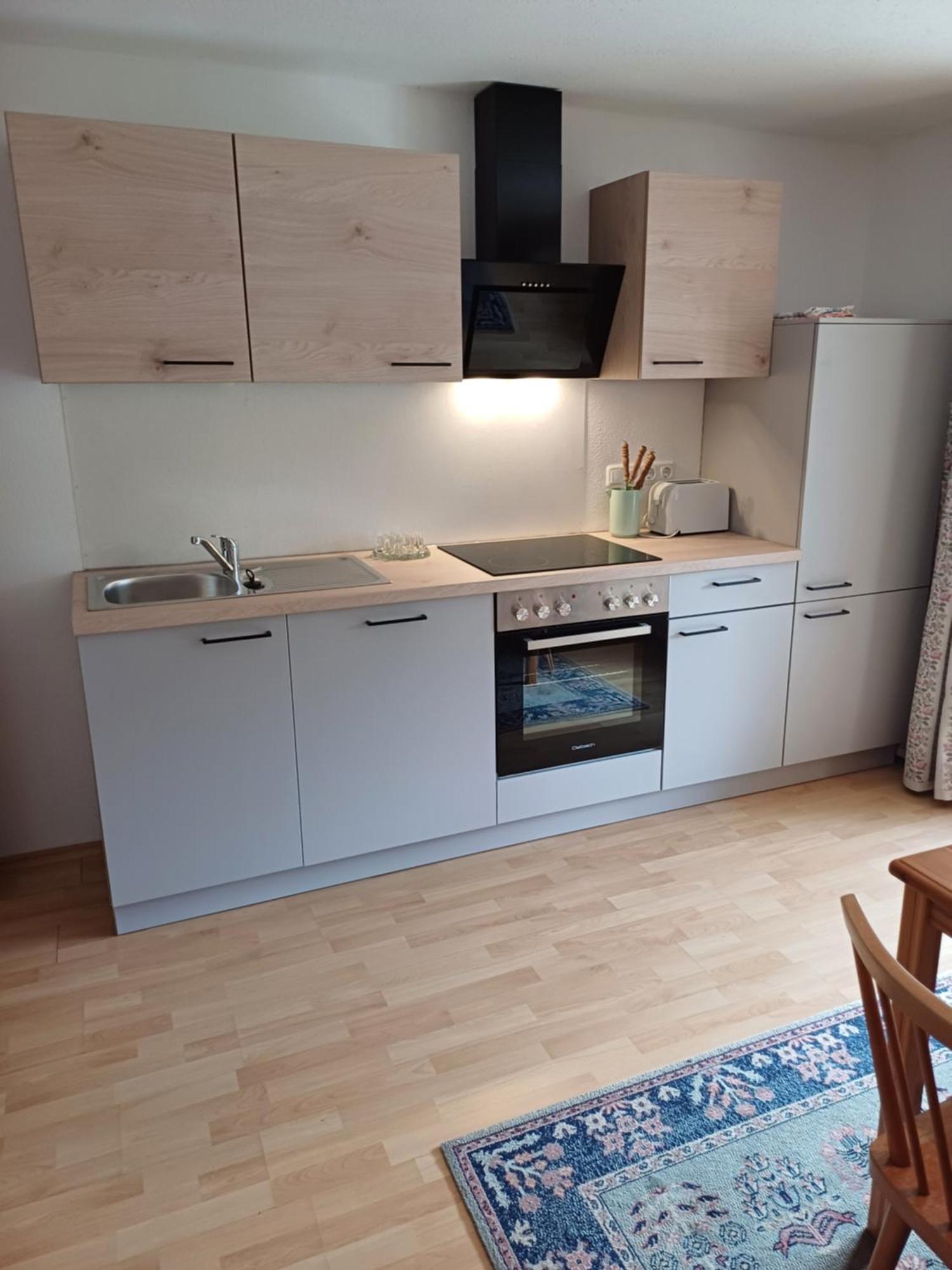 Appartements Direkt Am See Грундльзее Экстерьер фото