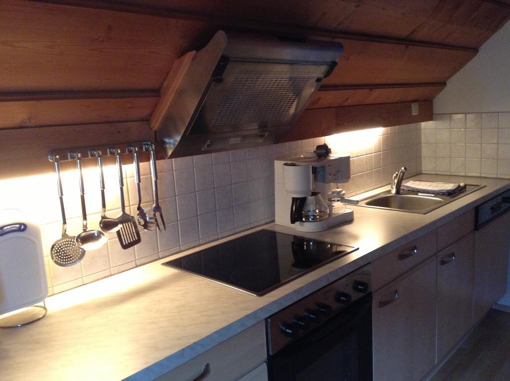 Appartements Direkt Am See Грундльзее Номер фото