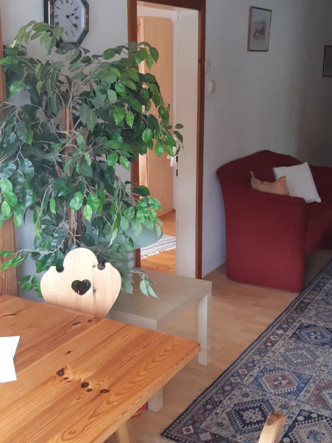Appartements Direkt Am See Грундльзее Экстерьер фото